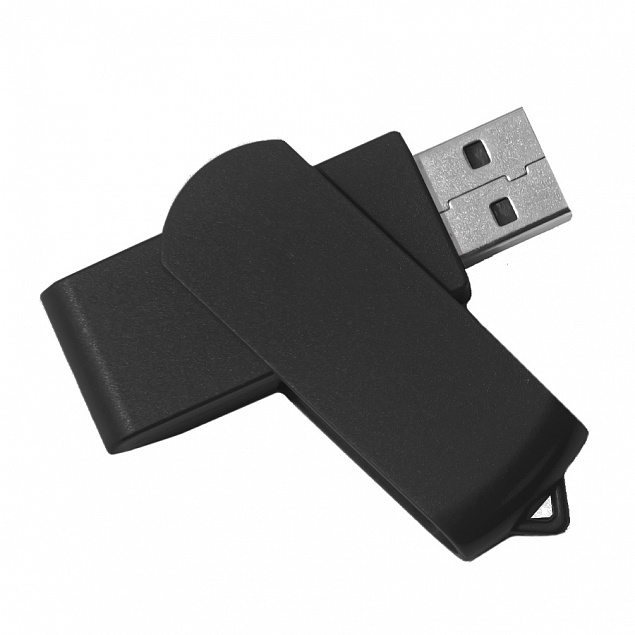 USB flash-карта SWING (16Гб) с логотипом в Балашихе заказать по выгодной цене в кибермаркете AvroraStore