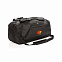Спортивная сумка-рюкзак Swiss peak с защитой от считывания данных RFID с логотипом в Балашихе заказать по выгодной цене в кибермаркете AvroraStore