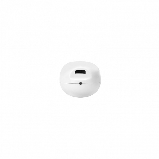 Портативный дезинфектор-ионизатор, белый, покрытие глянец UV с логотипом в Балашихе заказать по выгодной цене в кибермаркете AvroraStore