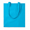 Хлопковая сумка 180гр / м2 с логотипом в Балашихе заказать по выгодной цене в кибермаркете AvroraStore