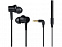 Наушники Mi In-Ear Headphones Basic Black HSEJ03JY (ZBW4354TY) с логотипом в Балашихе заказать по выгодной цене в кибермаркете AvroraStore