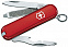 Нож-брелок Rally 58, красный с логотипом в Балашихе заказать по выгодной цене в кибермаркете AvroraStore
