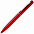 Ручка шариковая Scribo, черная с логотипом в Балашихе заказать по выгодной цене в кибермаркете AvroraStore