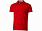 Рубашка поло "Hacker" мужская с логотипом в Балашихе заказать по выгодной цене в кибермаркете AvroraStore
