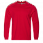 Толстовка Толстовка 60 Красный с логотипом в Балашихе заказать по выгодной цене в кибермаркете AvroraStore