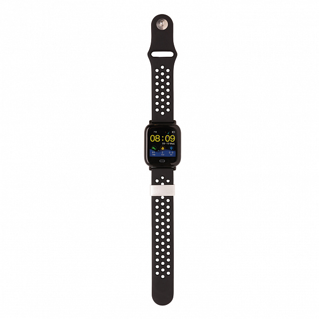 Часы Fit с логотипом в Балашихе заказать по выгодной цене в кибермаркете AvroraStore