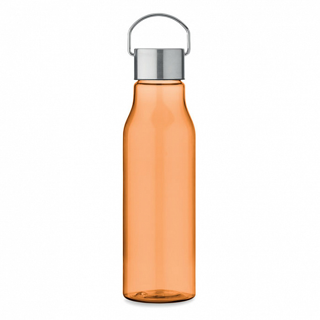 Бутылка RPET 600 мл с логотипом в Балашихе заказать по выгодной цене в кибермаркете AvroraStore