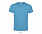 Фуфайка (футболка) IMPERIAL мужская,Темно-синий XS с логотипом в Балашихе заказать по выгодной цене в кибермаркете AvroraStore