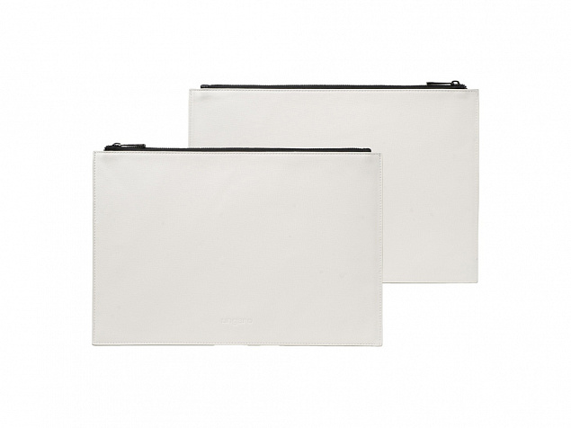 Сумка-клатч Cosmo White с логотипом в Балашихе заказать по выгодной цене в кибермаркете AvroraStore