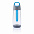 Бутылка для воды Bopp Cool, 700 мл, серый с логотипом в Балашихе заказать по выгодной цене в кибермаркете AvroraStore