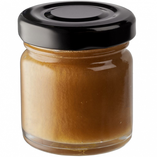 Мед Bee To Bear Mini, лесостепное разнотравье Алтая с логотипом в Балашихе заказать по выгодной цене в кибермаркете AvroraStore