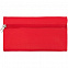 Пенал P-case, красный с логотипом в Балашихе заказать по выгодной цене в кибермаркете AvroraStore