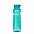 Спортивная бутылка для воды, Jump, 450 ml, черная с логотипом в Балашихе заказать по выгодной цене в кибермаркете AvroraStore