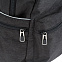 Рюкзак Graffi, черный с логотипом в Балашихе заказать по выгодной цене в кибермаркете AvroraStore