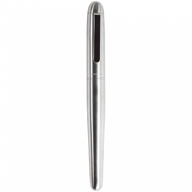 Мультитул Xcissor Pen Standard, серебристый с логотипом в Балашихе заказать по выгодной цене в кибермаркете AvroraStore