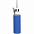 Бутылка для воды Sleeve Ace, серая с логотипом в Балашихе заказать по выгодной цене в кибермаркете AvroraStore