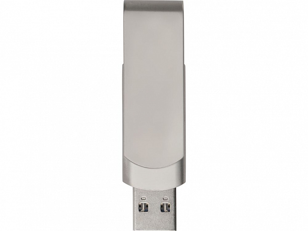 USB 2.0- флешка на 16 Гб «Setup» с логотипом в Балашихе заказать по выгодной цене в кибермаркете AvroraStore
