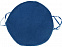 Чехол из войлока, синий с логотипом в Балашихе заказать по выгодной цене в кибермаркете AvroraStore