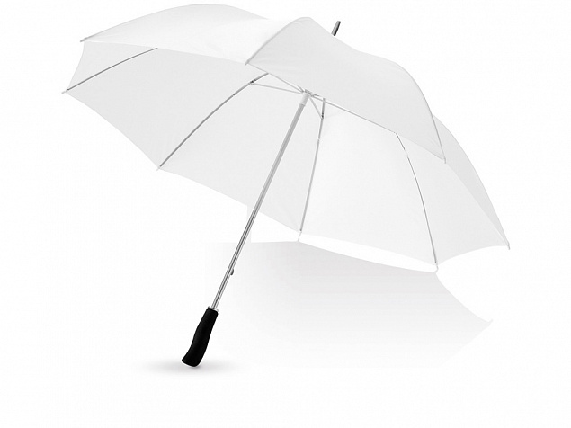 Зонт-трость Winner с логотипом в Балашихе заказать по выгодной цене в кибермаркете AvroraStore