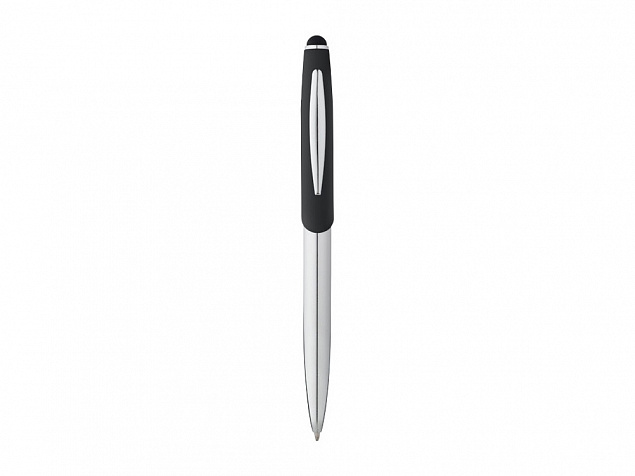 Ручка металлическая шариковая "Geneva" с логотипом в Балашихе заказать по выгодной цене в кибермаркете AvroraStore