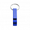 Брелок-открывашка Бавария - Синий HH с логотипом в Балашихе заказать по выгодной цене в кибермаркете AvroraStore