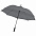 Зонт-трость Dublin, бордовый с логотипом в Балашихе заказать по выгодной цене в кибермаркете AvroraStore