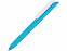 Ручка пластиковая шариковая VANE KG F с логотипом в Балашихе заказать по выгодной цене в кибермаркете AvroraStore