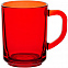 Набор Enjoy, красный с логотипом в Балашихе заказать по выгодной цене в кибермаркете AvroraStore