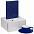 Набор Best Lafite, синий с логотипом в Балашихе заказать по выгодной цене в кибермаркете AvroraStore