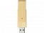USB-флешка 2.0 на 16 Гб Eco с логотипом в Балашихе заказать по выгодной цене в кибермаркете AvroraStore