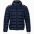 Куртка StanAir Тёмно-синий с логотипом в Балашихе заказать по выгодной цене в кибермаркете AvroraStore