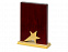 Награда Galaxy с логотипом в Балашихе заказать по выгодной цене в кибермаркете AvroraStore
