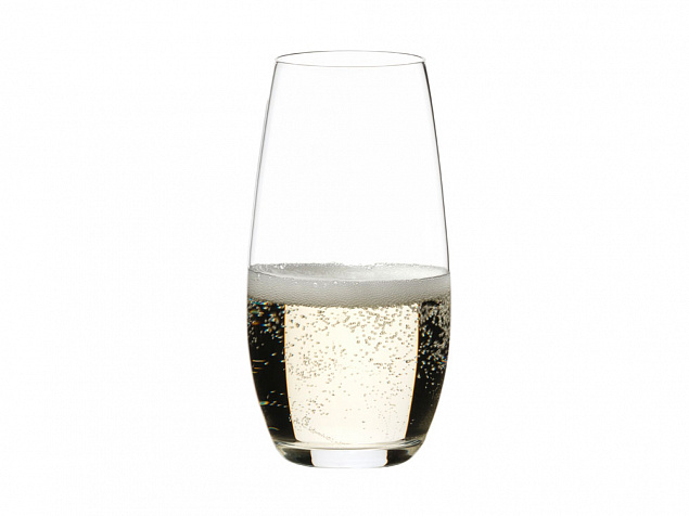 Набор бокалов Champagne, 246 мл, 2 шт. с логотипом в Балашихе заказать по выгодной цене в кибермаркете AvroraStore