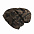 Шапка "BROOKLIN", черный; 60% хлопок, 40% полиэстер; плотность 320 г/м2 с логотипом в Балашихе заказать по выгодной цене в кибермаркете AvroraStore