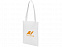 Сумка для конференций Eros, белый с логотипом в Балашихе заказать по выгодной цене в кибермаркете AvroraStore