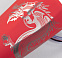 Термостакан "Calypso" 500 мл, покрытие soft touch с логотипом в Балашихе заказать по выгодной цене в кибермаркете AvroraStore