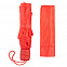 Зонт складной Basic, красный с логотипом в Балашихе заказать по выгодной цене в кибермаркете AvroraStore