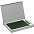 Набор Flat Maxi, серый с логотипом в Балашихе заказать по выгодной цене в кибермаркете AvroraStore