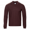Рубашка поло StanPolo Тёмно-Шоколадный с логотипом в Балашихе заказать по выгодной цене в кибермаркете AvroraStore