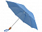 Зонт складной «Oho» с логотипом в Балашихе заказать по выгодной цене в кибермаркете AvroraStore