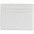 Чехол для карточек Devon, светло-серый с логотипом в Балашихе заказать по выгодной цене в кибермаркете AvroraStore