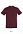 Фуфайка (футболка) REGENT мужская,Шоколадный L с логотипом в Балашихе заказать по выгодной цене в кибермаркете AvroraStore