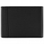 Футляр для карточек Inserto, черный с логотипом в Балашихе заказать по выгодной цене в кибермаркете AvroraStore