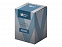 Вакуумная термокружка Sense, синий с логотипом в Балашихе заказать по выгодной цене в кибермаркете AvroraStore
