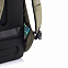 Антикражный рюкзак Bobby Hero Regular, зеленый с логотипом в Балашихе заказать по выгодной цене в кибермаркете AvroraStore