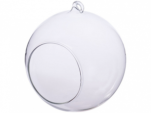 Террариум «Sphere» с логотипом в Балашихе заказать по выгодной цене в кибермаркете AvroraStore