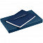 Набор Tact, синий с логотипом в Балашихе заказать по выгодной цене в кибермаркете AvroraStore