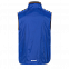 Жилет мужской 24N Синий с логотипом в Балашихе заказать по выгодной цене в кибермаркете AvroraStore