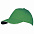 Бейсболка LONG BEACH, зеленое яблоко с логотипом в Балашихе заказать по выгодной цене в кибермаркете AvroraStore
