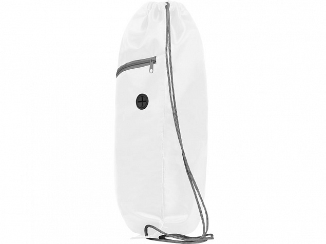Рюкзак-мешок NINFA с логотипом в Балашихе заказать по выгодной цене в кибермаркете AvroraStore